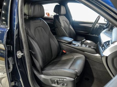 Used 2016 BMW X6 xDrive35i AWD/4WD image 47