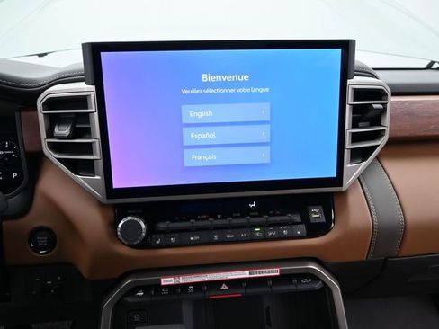 New 2026 Toyota Tundra 1794 Edition image 7