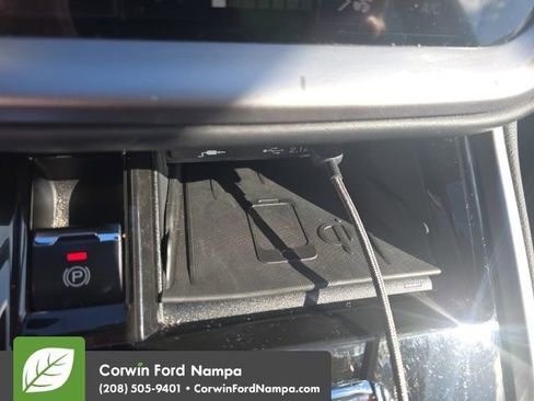 Used 2020 Subaru Outback Limited XT w/ Popular Package #2 image 14