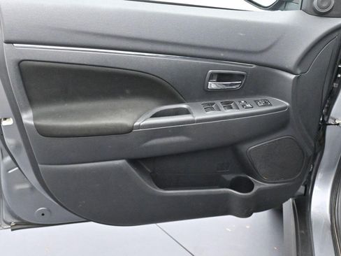 Used 2021 Mitsubishi Outlander Sport AWD image 10