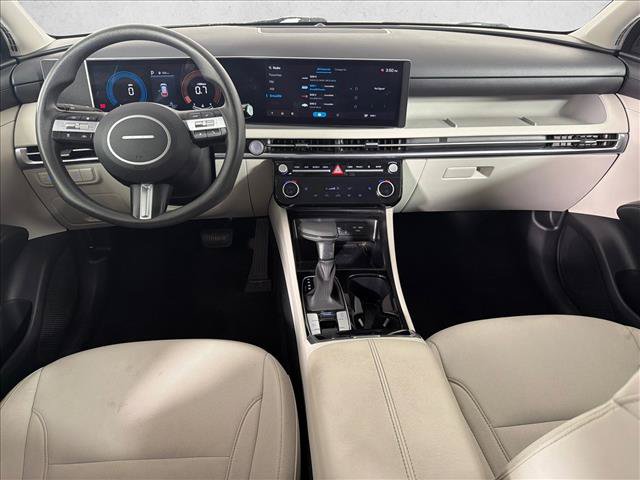 Used 2025 Hyundai Tucson SEL FWD image 23