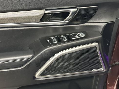 Used 2021 Kia Telluride EX w/ EX Premium Package FWD image 21