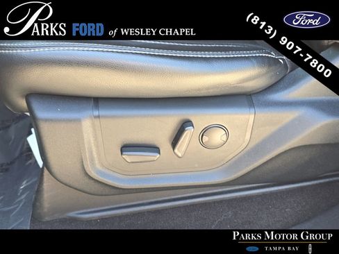Certified 2020 Ford F150 Lariat RWD image 18