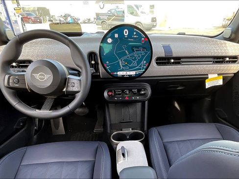 Used 2025 MINI Cooper S image 15