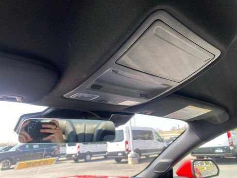 Certified 2024 Ford Mustang Premium image 25