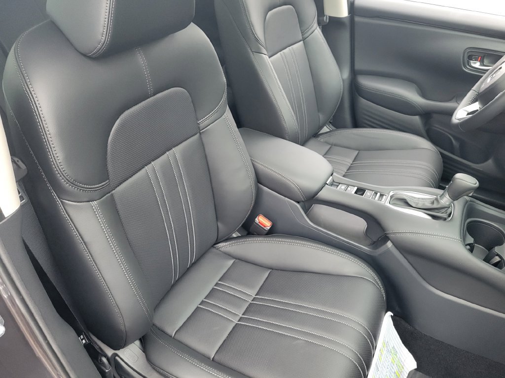 New 2027 Honda HR-V EX-L image 34