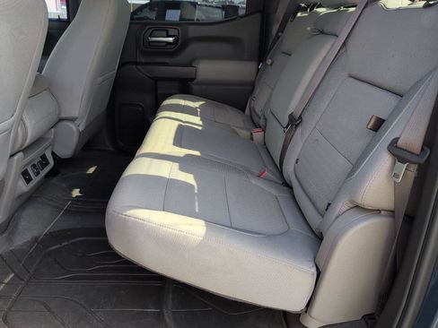 Used 2019 Chevrolet Silverado 1500 LT w/ All-Star Edition AWD/4WD image 33
