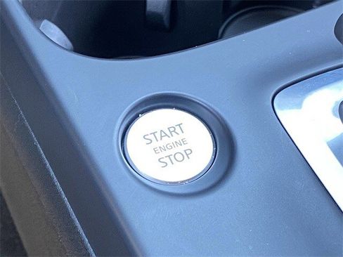 Certified 2025 INFINITI QX55 Luxe w/ Cargo Package image 27