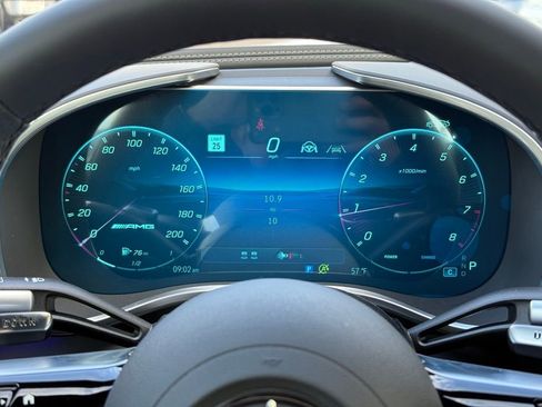 New 2026 Mercedes-Benz SL 43 AMG image 11