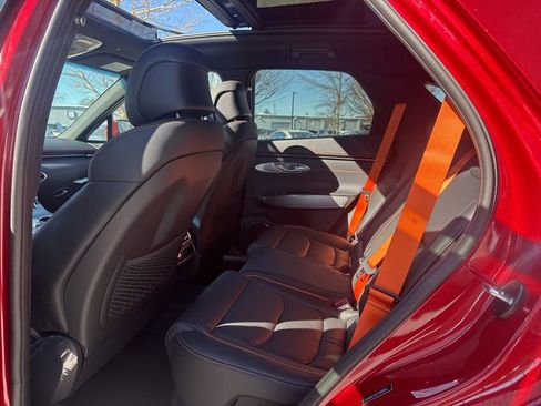 New 2026 Genesis GV70 2.5T Sport Prestige image 23