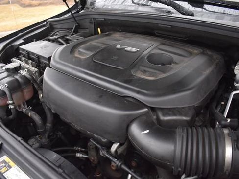 Used 2018 Jeep Grand Cherokee High Altitude image 44