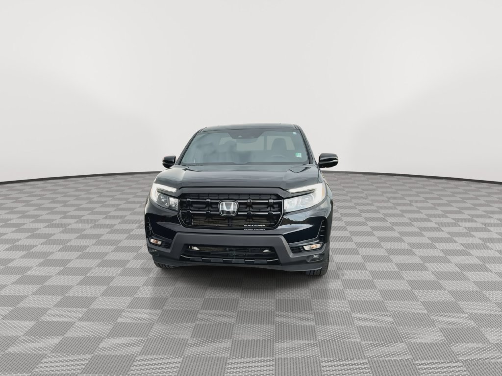 Used 2024 Honda Ridgeline Black Edition image 3