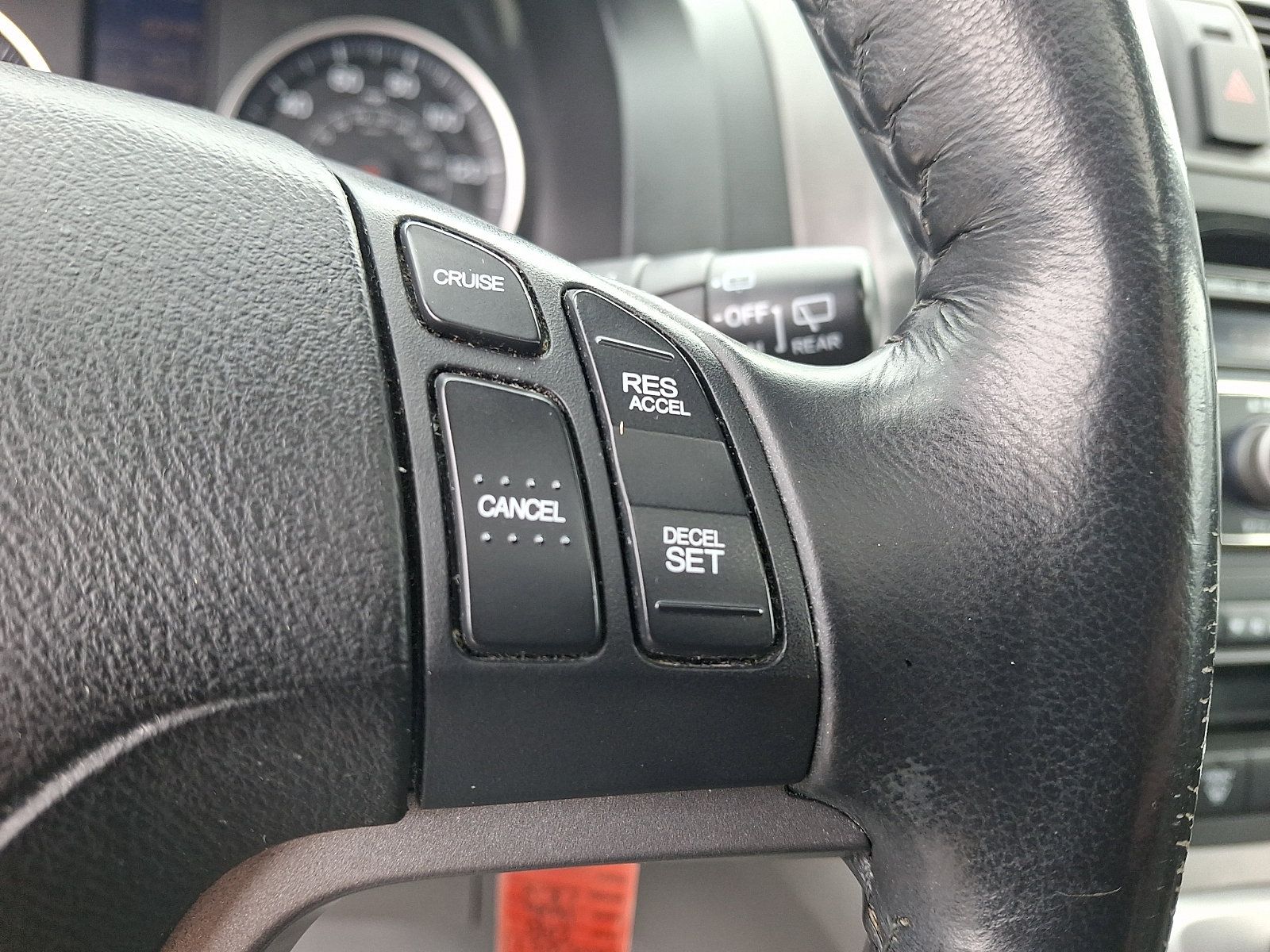 Used 2010 Honda CR-V EX-L image 19