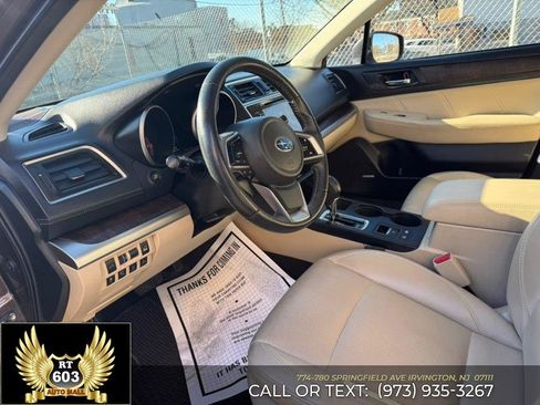 Used 2019 Subaru Outback 2.5i Limited image 26