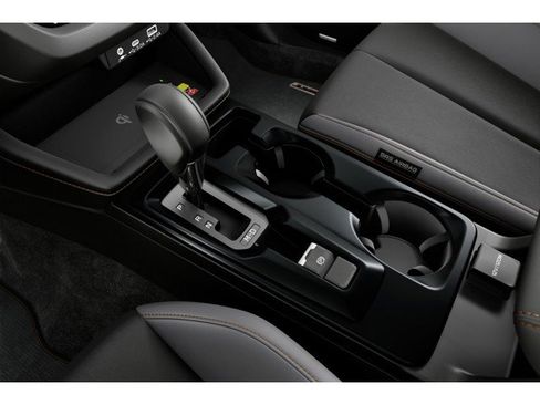 New 2026 Subaru Forester Sport image 21