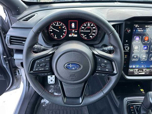 Used 2024 Subaru Impreza RS w/ Popular Package #1 image 23