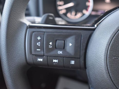 Used 2023 Nissan Rogue SV FWD image 31