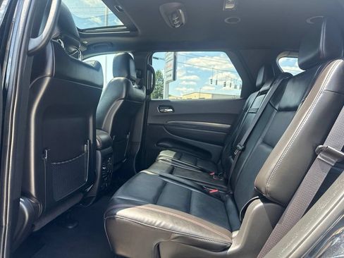 Used 2023 Dodge Durango GT AWD/4WD image 24