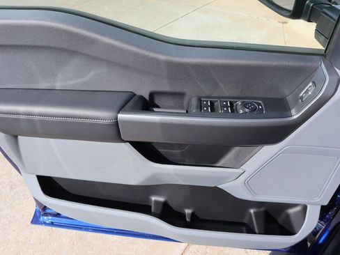 New 2026 Ford F250 XL w/ STX Appearance Package AWD/4WD image 15