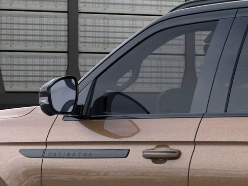 New 2026 Lincoln Navigator Black Label AWD/4WD image 21