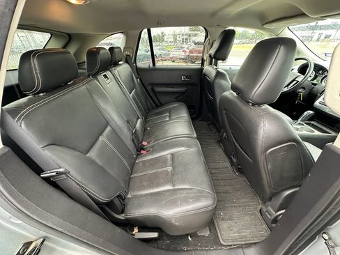 Used 2007 Ford Edge SEL Plus FWD image 14