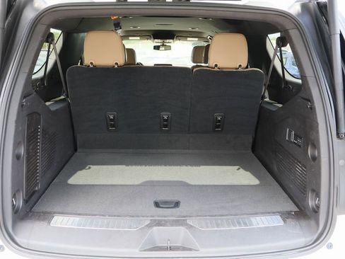 Certified 2021 Chevrolet Suburban Premier w/ Max Trailering Package image 26