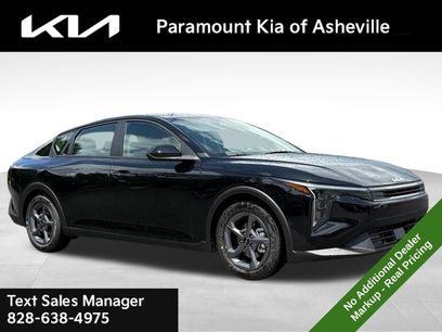 New 2026 Kia K4