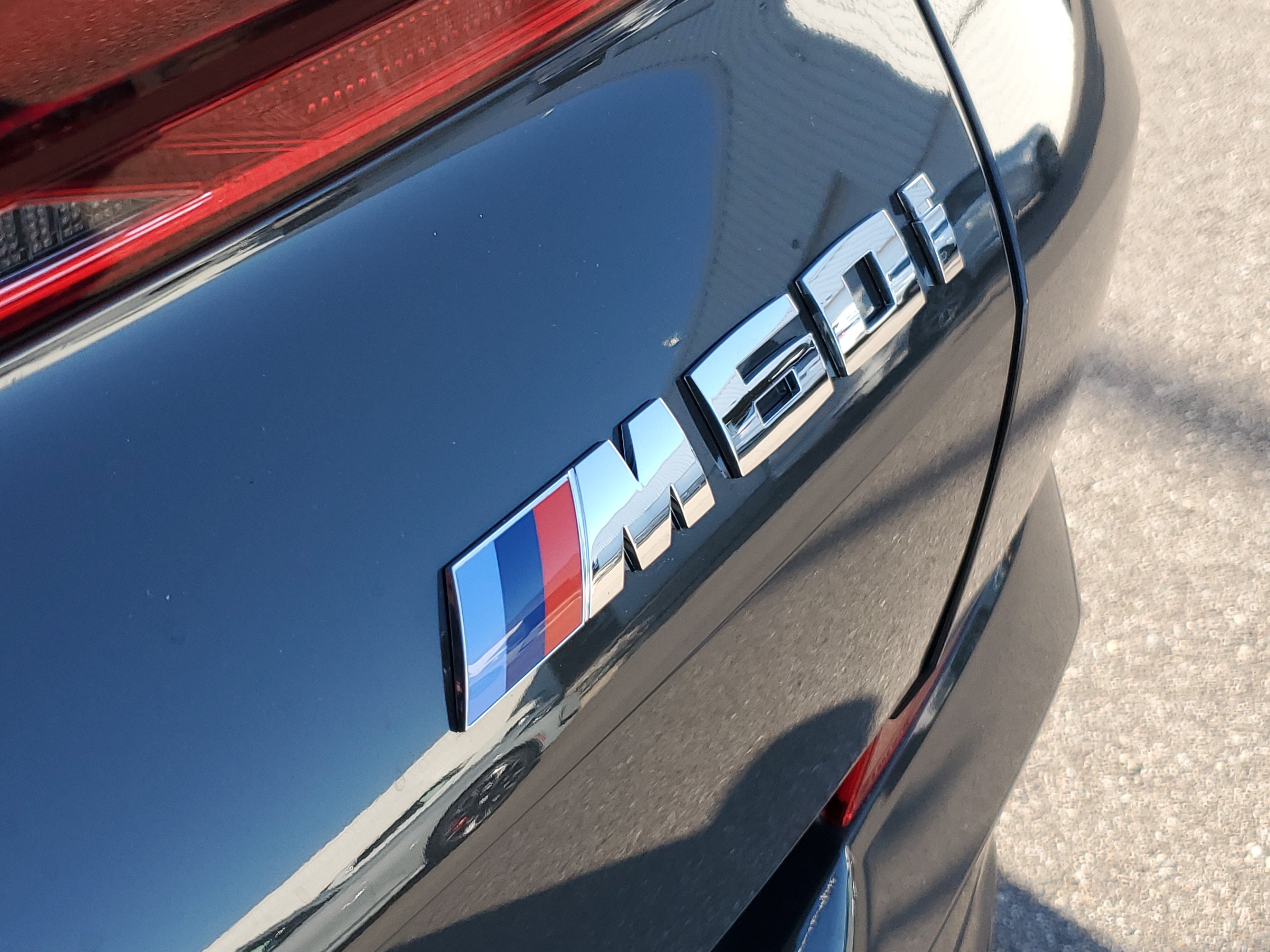 New 2027 BMW X6 M60i w/ Executive Package AWD/4WD image 39