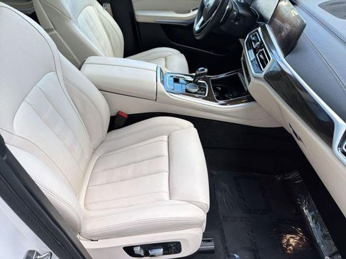 Used 2021 BMW X5 sDrive40i w/ Premium Package 2 RWD image 36