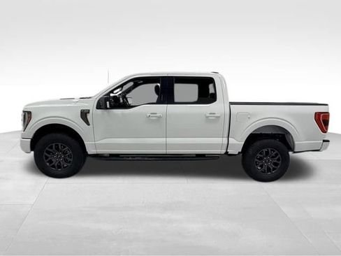 Used 2023 Ford F150 Tremor w/ Trailer Tow Package AWD/4WD image 3
