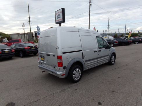 Used 2012 Ford Transit Connect XLT image 6