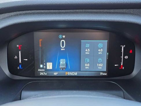 New 2026 Ford Transit 350 148 High Roof Extended DRW image 23