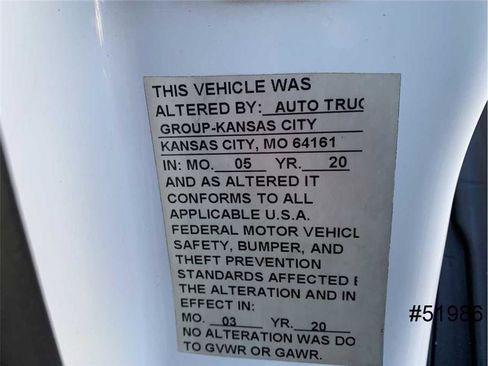 Used 2020 Ford Transit 150 Low Roof w/ Load Area Protection Package image 21