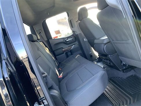 Used 2020 GMC Sierra 1500 Elevation w/ Elevation Value Package image 12