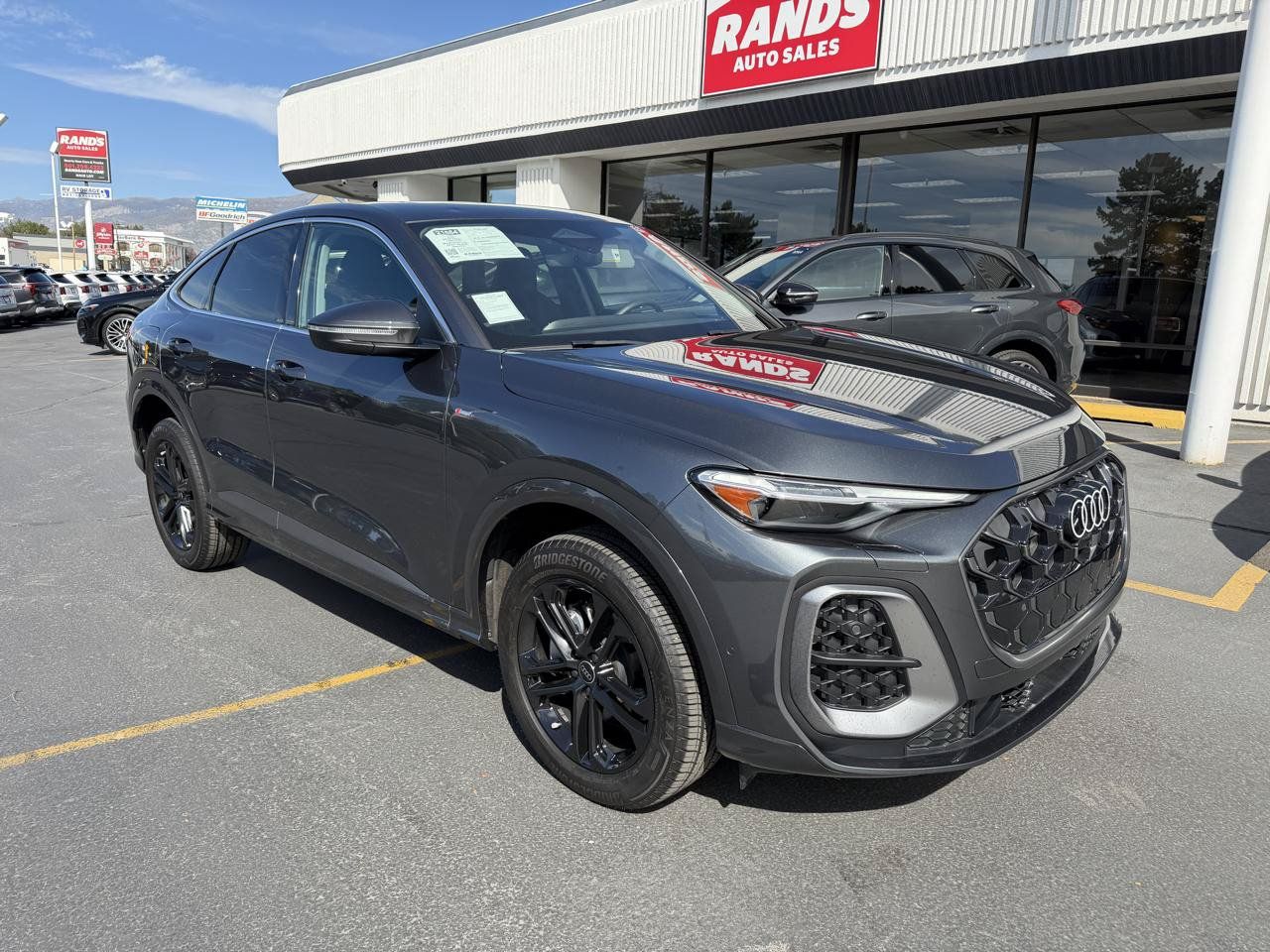 Used 2025 Audi Q5 Premium Plus AWD/4WD image 18