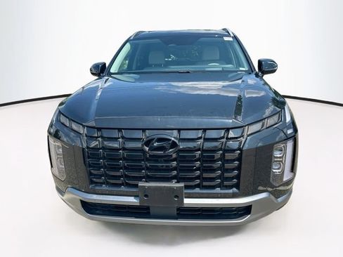 Used 2024 Hyundai Palisade Limited AWD/4WD image 6