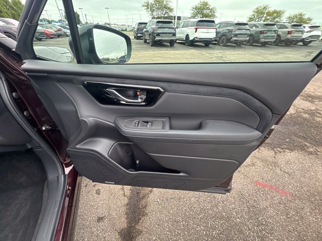 Certified 2026 Subaru Forester Limited AWD/4WD image 16