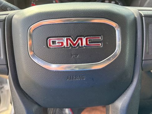 Used 2022 GMC Sierra 1500 Pro w/ Sierra Value Package image 27