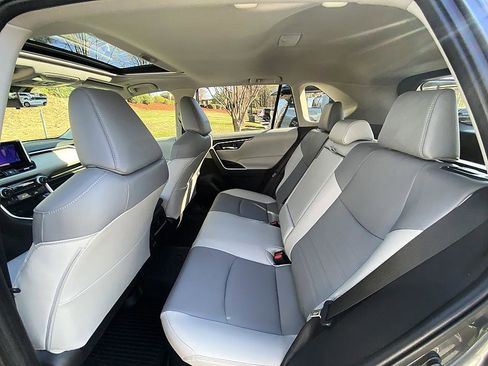 Certified 2023 Toyota RAV4 XLE Premium image 12