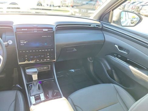 Used 2024 Hyundai Tucson XRT image 21