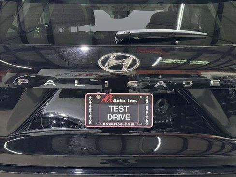 Used 2024 Hyundai Palisade Calligraphy AWD/4WD image 18
