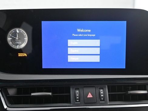 Used 2024 Lexus ES 350 w/ Premium Package FWD image 15