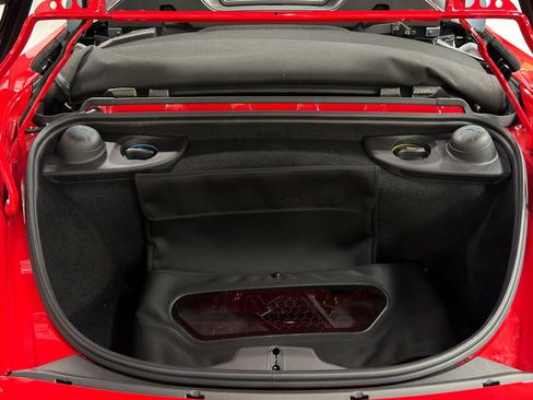 Used 2025 Porsche 718 Boxster Spyder RS RWD image 25