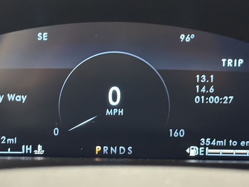 Used 2022 Lincoln Nautilus Reserve FWD image 15