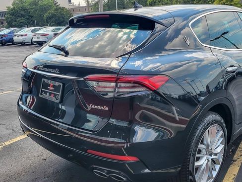 Used 2022 Maserati Levante GT image 6