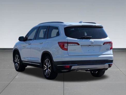 Used 2020 Honda Pilot Elite image 3
