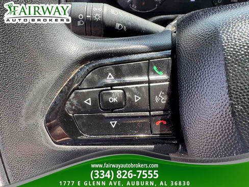 Used 2023 RAM ProMaster 2500 image 14