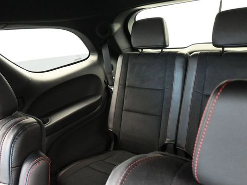 Used 2026 Dodge Durango GT AWD/4WD image 35