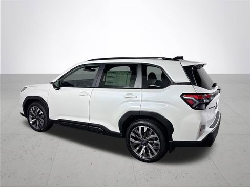 New 2026 Subaru Forester Touring image 8