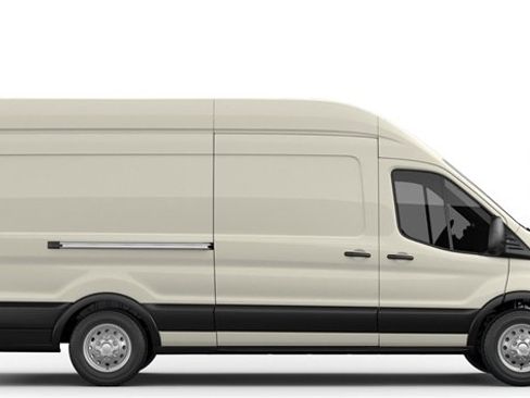 New 2026 Ford Transit 350 148 High Roof Extended AWD image 5